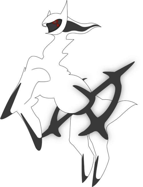 Arceus X